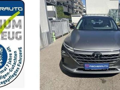 gebraucht Hyundai Nexo Eigenimportmit Premium-Paket