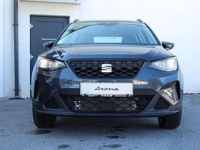 Grau Neu 2025 Seat Arona Style SUV | € 26.380 (Fairer Preis)