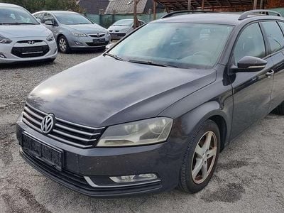 Gebraucht 2011 VW Passat Trendline Kombi | € 3.399 (Fairer Preis)