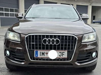 Gebraucht 2013 Audi Q5 SUV | € 15.500 (Fairer Preis)
