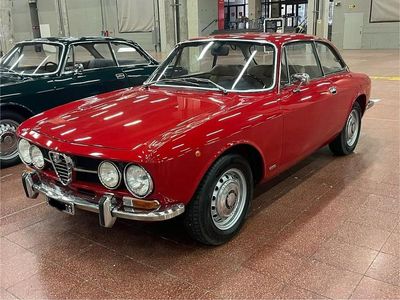 Rot Gebraucht 1970 Alfa Romeo GT Coupé | € 60.000