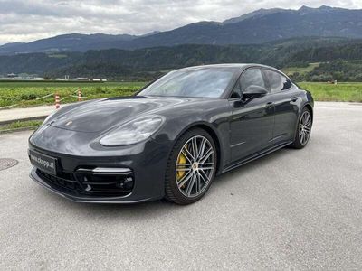 gebraucht Porsche Panamera Turbo S E-Hybrid, Keramikbremse