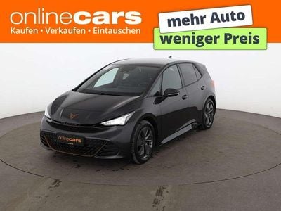 Gebraucht Cupra Born 150 kW (204 PS) 2022 Grau Kleinwagen