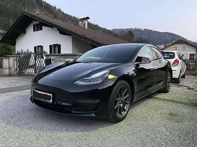 Gebraucht Tesla Model 3 Long Range AWD 350 kW (476 PS) 2019 Limousine