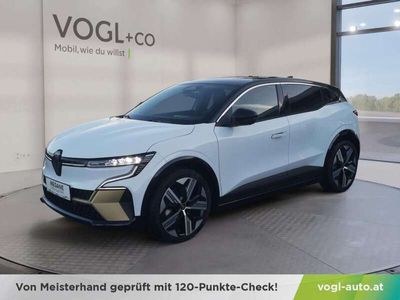 gebraucht Renault Mégane IV 