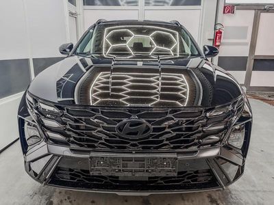 Neu 2025 Hyundai Tucson N Line SUV | € 44.965 (Etwas zu teuer)