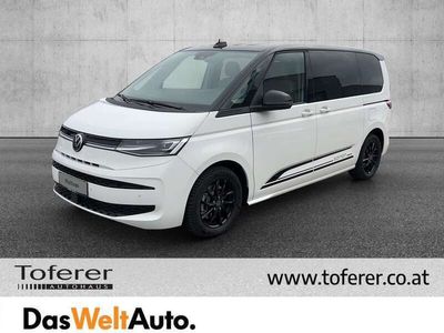 gebraucht VW Multivan T7VW T7Edition eHybrid