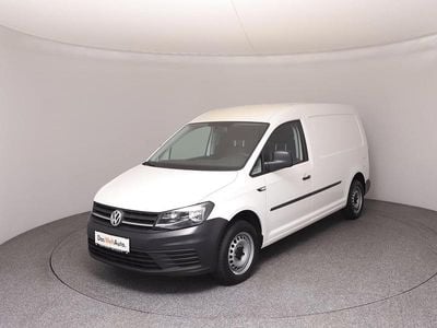 VW Caddy Maxi