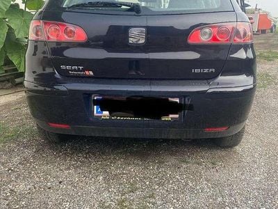 Gebraucht 2005 Seat Ibiza Limousine | € 800 (Fairer Preis)