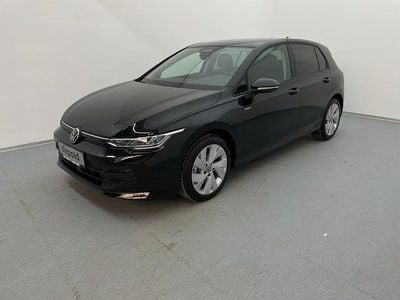 Neu VW Golf VIII 115 PS (84 kW) 2026 Schwarz  metallic Limousine