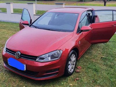 gebraucht VW Golf Comfortline 12 TSI