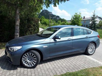 BMW 535 Gran Turismo