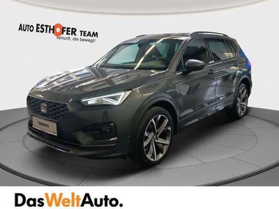 gebraucht Seat Tarraco FR eHYBRID 245 DSG