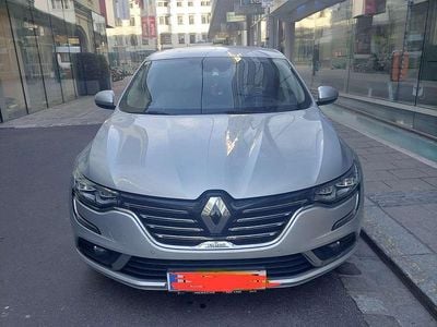 gebraucht Renault Talisman Initiale Paris Energy dCi 160 EDC