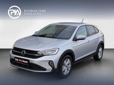 Silber Neu 2025 VW Taigo SUV | € 23.290 (Fairer Preis)