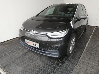 Grau Gebraucht 2020 VW ID.3 Edition Kleinwagen | € 18.990 (Fairer Preis)