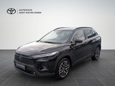 Neu Toyota Corolla Cross Active 140 PS (102 kW) 2025 SUV
