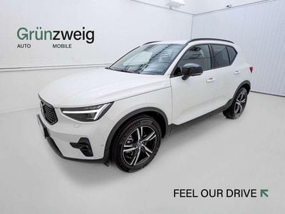 Weiß Gebraucht 2025 Volvo XC40 Plus SUV | € 35.990 (Guter Preis)