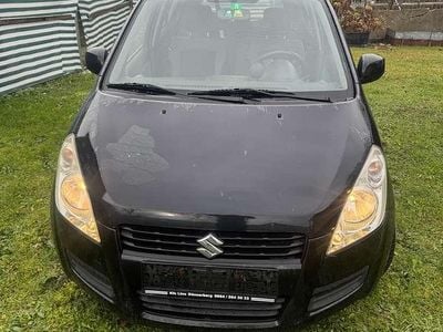 Gebraucht 2011 Suzuki Splash Kleinwagen | € 1.200