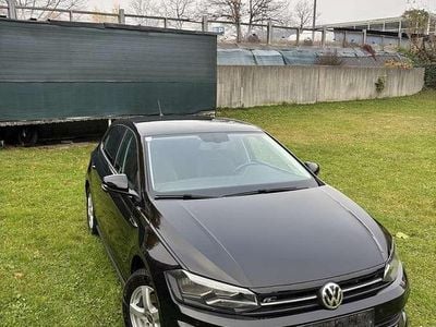 Gebraucht 2019 VW Polo Highline Limousine | € 11.500 (Superpreis)