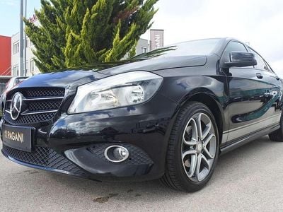 Gebraucht 2012 Mercedes A180 Edition Limousine | € 7.845 (Guter Preis)