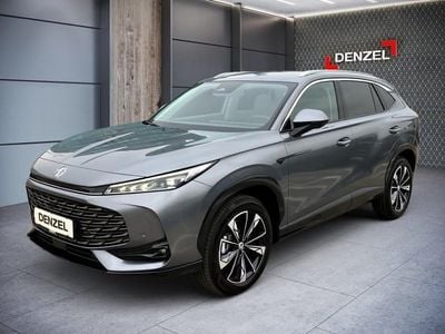 Neu MG HS Luxury 142 PS (104 kW) 2026 Hampstead grey (m) SUV