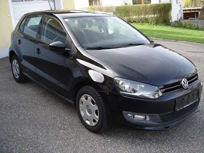 gebraucht VW Polo Polo4FRIENDS 12 4FRIENDS