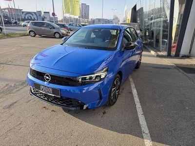 Neu Opel Corsa Edition 101 PS (74 kW) 2026 Kleinwagen