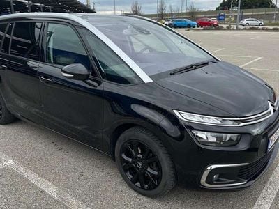 Citroën C4 SpaceTourer