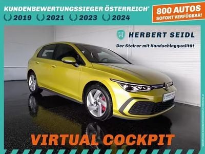 gebraucht VW Golf Golf VIII GTE PHEV 150/245 DSG VIII GTE PHEV 150/245 DSG