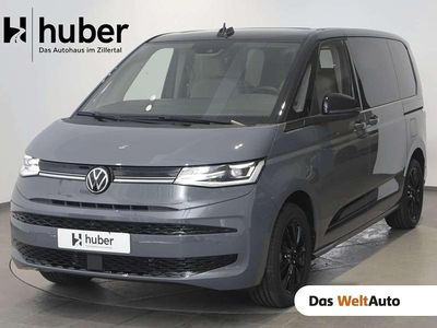 Neu VW Multivan Edition 245 PS (180 kW) 2025 Grau Van
