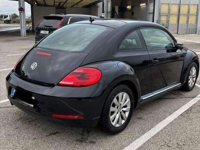 VW Beetle