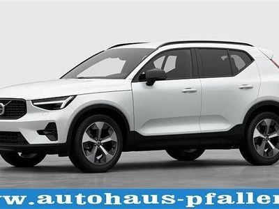 gebraucht Volvo XC40