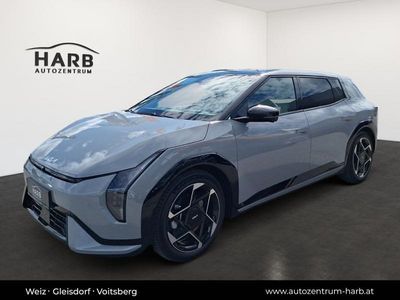 Neu Kia EV4 GT-Line 150 kW (204 PS) 2025 Kleinwagen