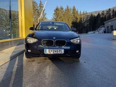 gebraucht BMW 116 116 d
