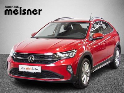 Mittelrot metallic Neu 2025 VW Taigo SUV | € 28.160 (Fairer Preis)