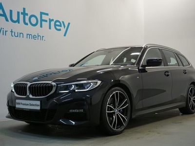 gebraucht BMW 330 d xDrive