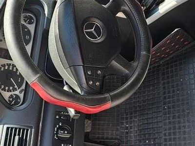 Gebraucht 2007 Mercedes 180 Limousine | € 8.500