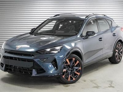 Neu 2025 Cupra Formentor VZ SUV | € 55.376 (Fairer Preis)