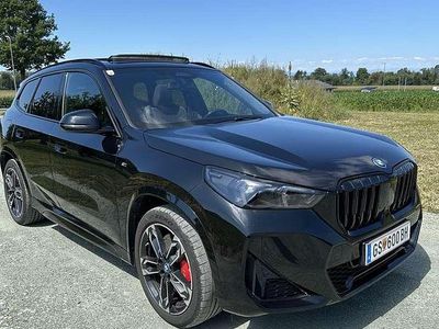 Gebraucht 2024 BMW X1 M Sport SUV | € 47.900