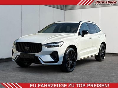 Neu Volvo XC60 Plus 2025 SUV