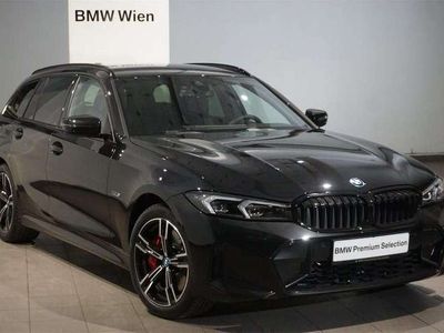 gebraucht BMW 330e xDrive