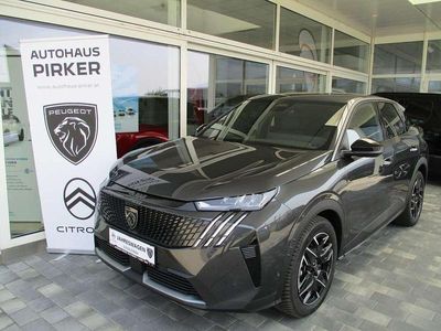 Grau Gebraucht 2024 Peugeot 3008 Allure SUV | € 35.990