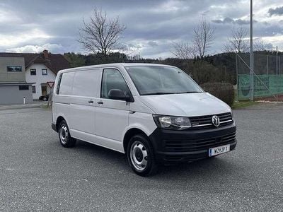 VW T6