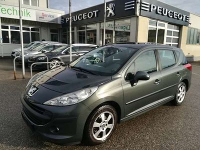 Peugeot 7 Gebraucht Kaufen 261 Autouncle