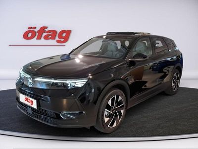 Neu 2025 Opel Grandland X SUV | € 35.990 (Fairer Preis)