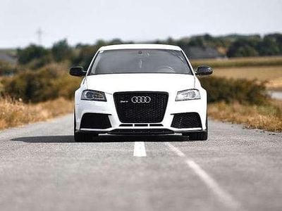 Gebraucht 2012 Audi RS3 Limousine | € 30.000