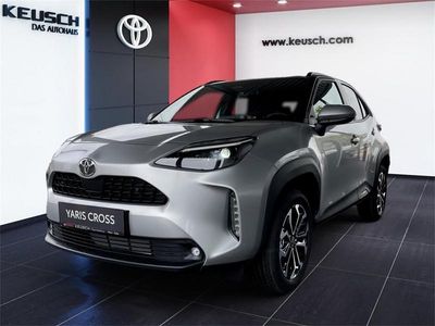 Neu 2025 Toyota Yaris Cross SUV | € 29.990 (Fairer Preis)