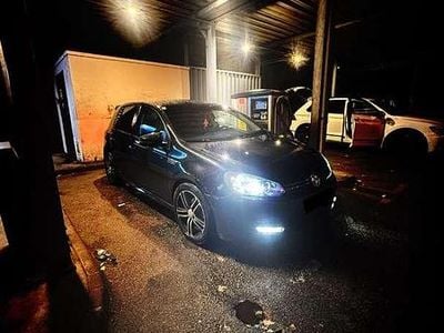 Gebraucht 2011 VW Golf VI R-line Limousine | € 6.400 (Fairer Preis)