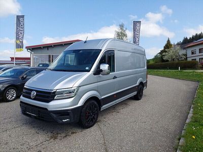 VW Crafter